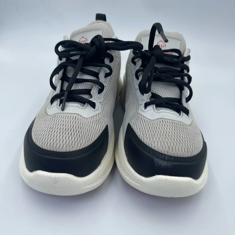 Wolverine DuraShocks Women's 8.5W Safety Toe Work Shoes ASTM EH